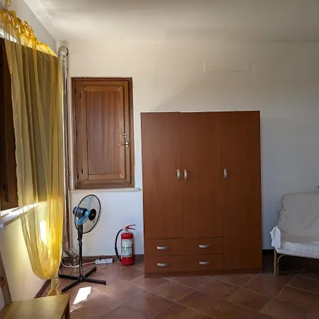 Tempio Dell'ulivo, Terme Di Vulci, E Mare Apartamento *