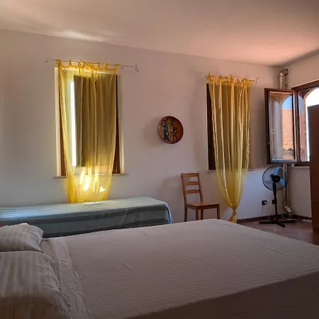 Apartamento Tempio Dell'ulivo, Terme Di Vulci, E Mare