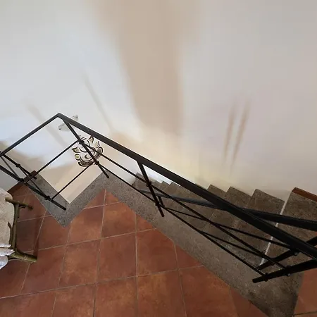 Tempio Dell'ulivo, Terme Di Vulci, E Mare Apartamento *