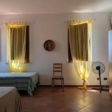 Apartamento Tempio Dell'ulivo, Terme Di Vulci, E Mare *