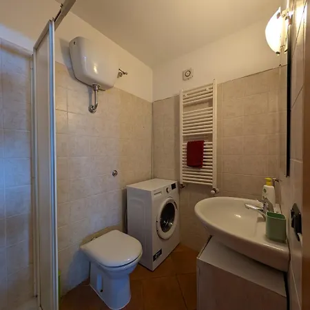 Apartamento Tempio Dell'ulivo, Terme Di Vulci, E Mare Canino