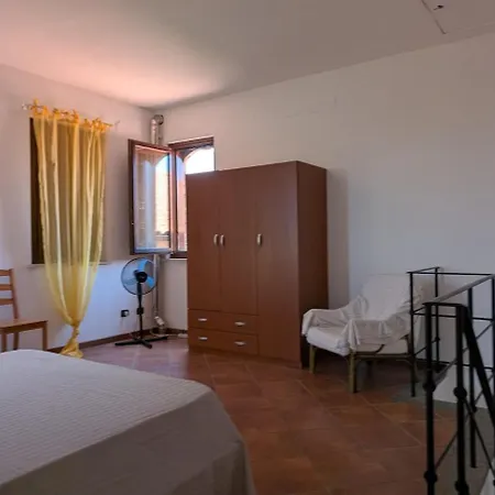 Apartamento Tempio Dell'ulivo, Terme Di Vulci, E Mare *