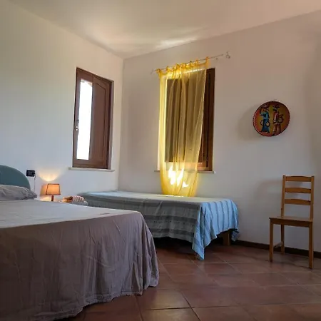Tempio Dell'ulivo, Terme Di Vulci, E Mare Apartamento *