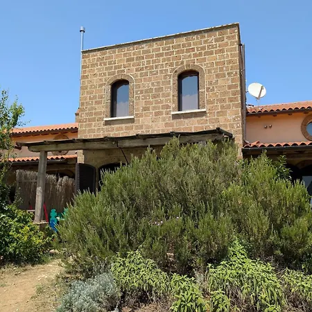Apartamento Tempio Dell'ulivo, Terme Di Vulci, E Mare *