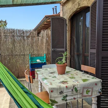 Apartamento Tempio Dell'ulivo, Terme Di Vulci, E Mare